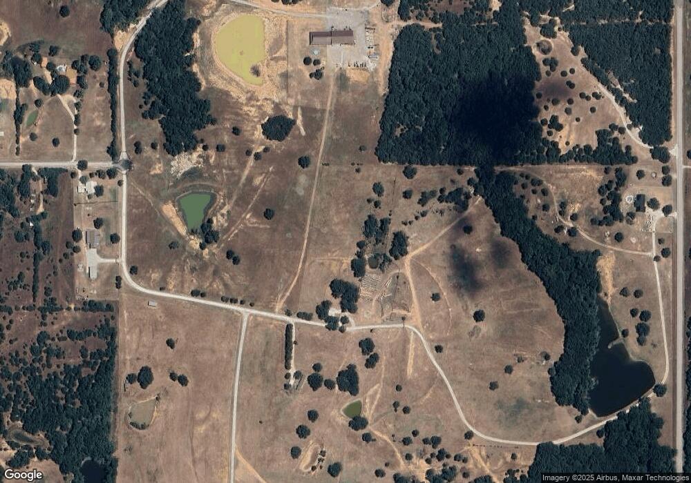 1506 Concord Rd, Ardmore, OK 73401 - photo 1