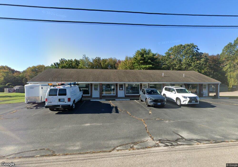 10 Crossland St, Charlestown, RI 02813 - photo 1