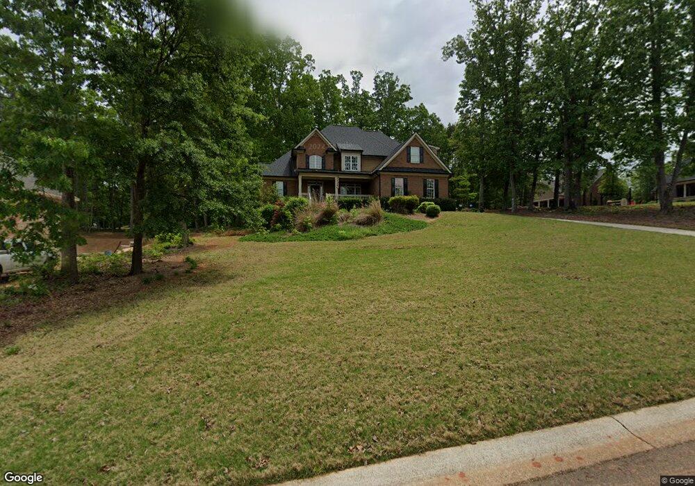 67 St Ives Cir unit 3, Winder, GA 30680 - photo 1