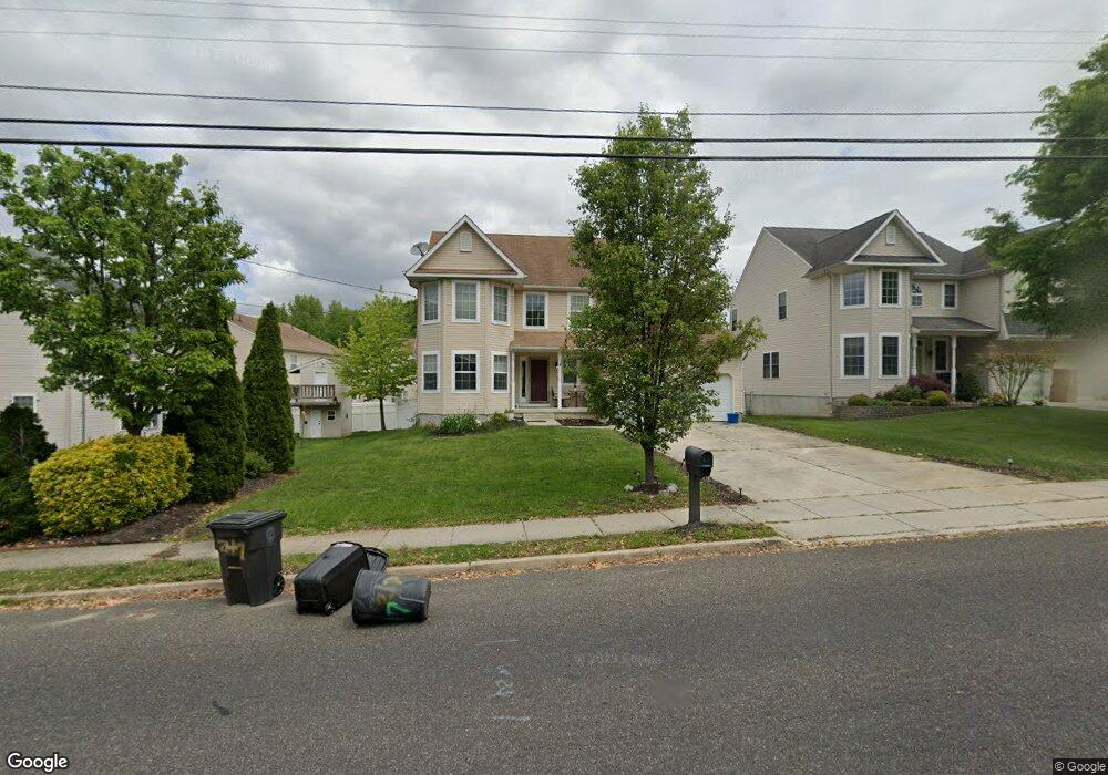 217 Ogden Station Rd, Wenonah, NJ 08090 - photo 1