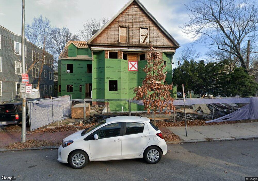 72-74 Oxford St unit 3, Cambridge, MA 02138 - photo 1