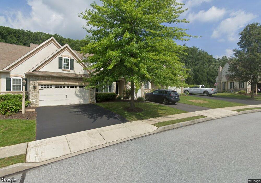 1024 Aris Pear Way, Downingtown, PA 19335 - photo 1