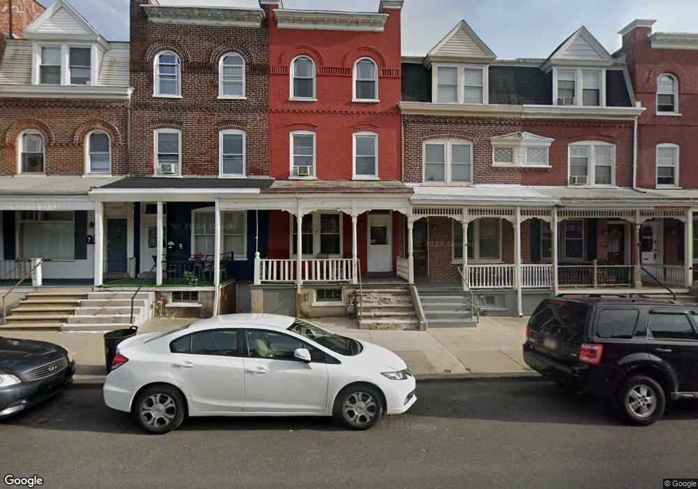 1312 W Chew St, Allentown, PA 18102 - photo 1