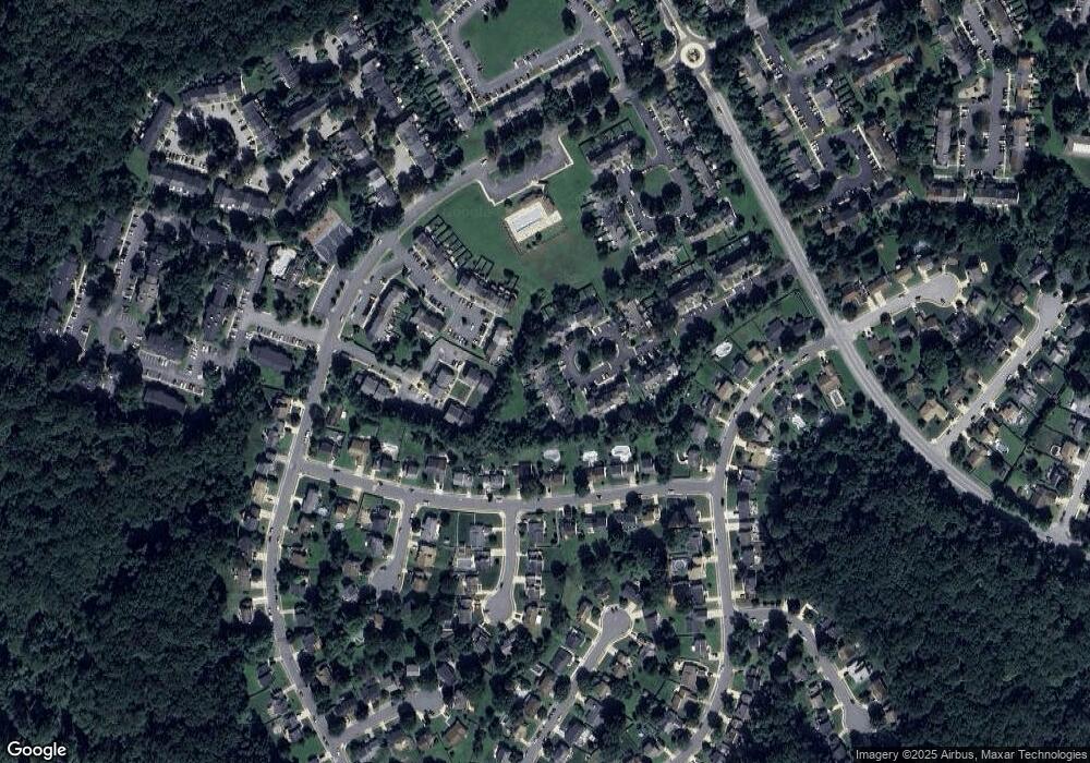 451 Kentmore Terrace, Abingdon, MD 21009 - photo 1