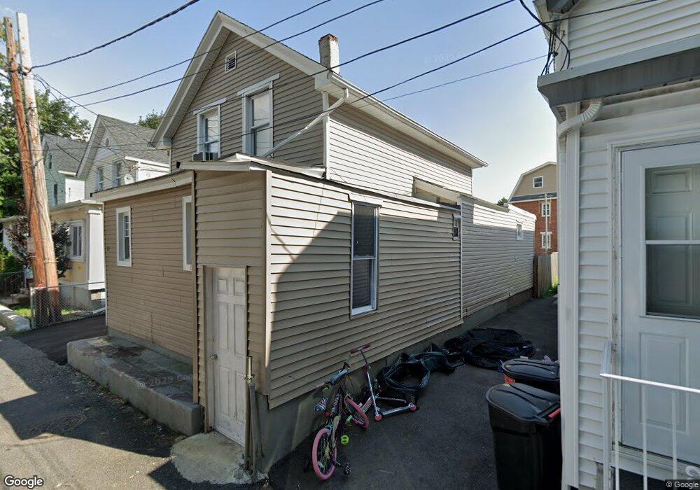 15 De Groot Place, Passaic, NJ 07055 - photo 1