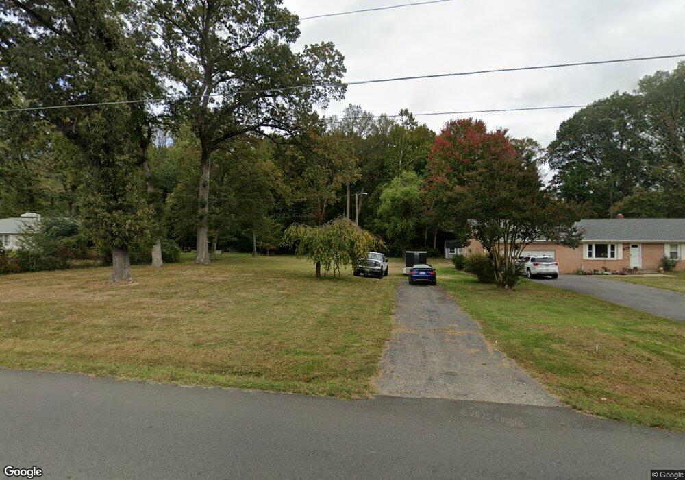 18319 Possum Point Rd, Dumfries, VA 22026 - photo 1