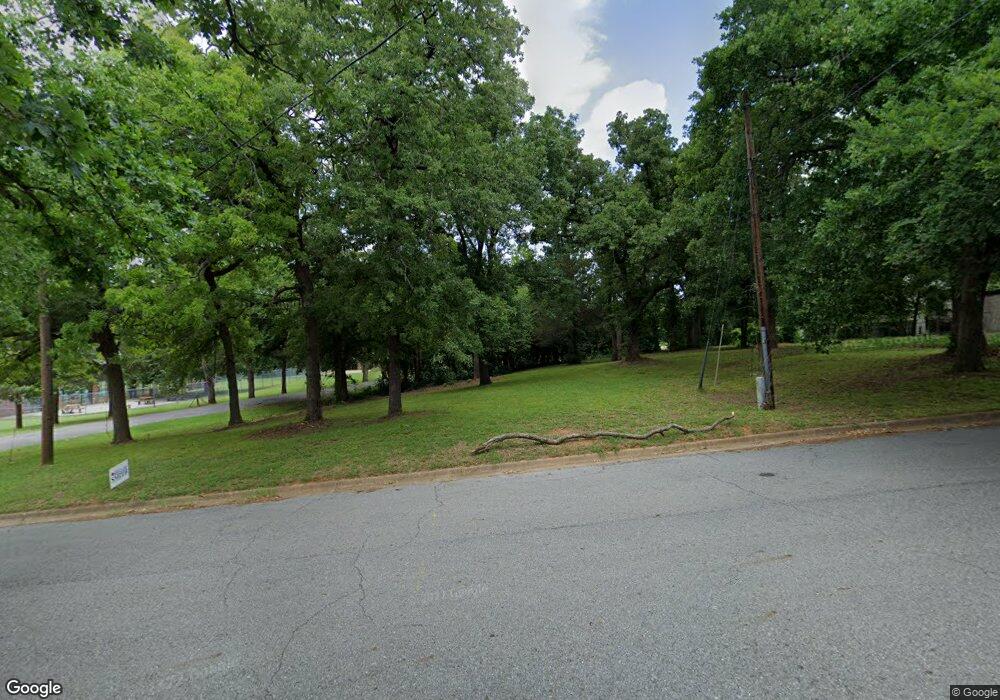 00 S Maurice Ave, Denison, TX 75020 - photo 1