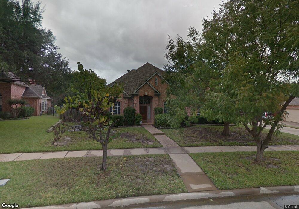 1302 Normandy Ct, Southlake, TX 76092 - photo 1