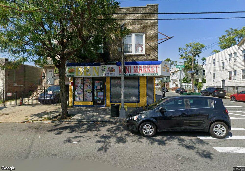 291 Clinton Place unit 1, Newark, NJ 07112 - photo 1