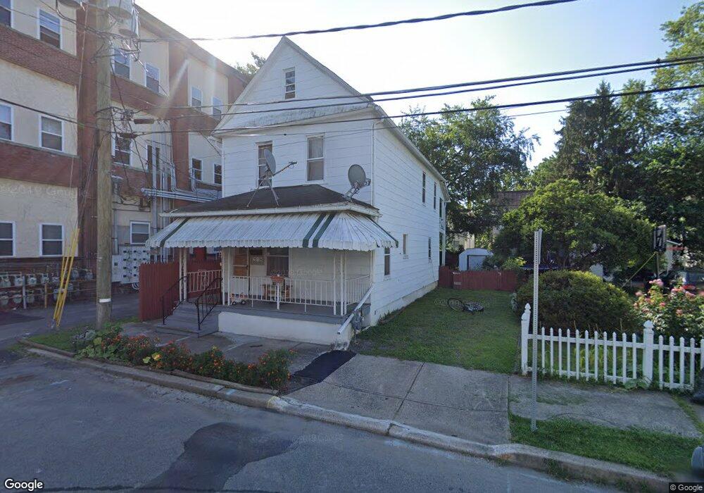 219 Spruce St, Kingston, PA 18704 - photo 1