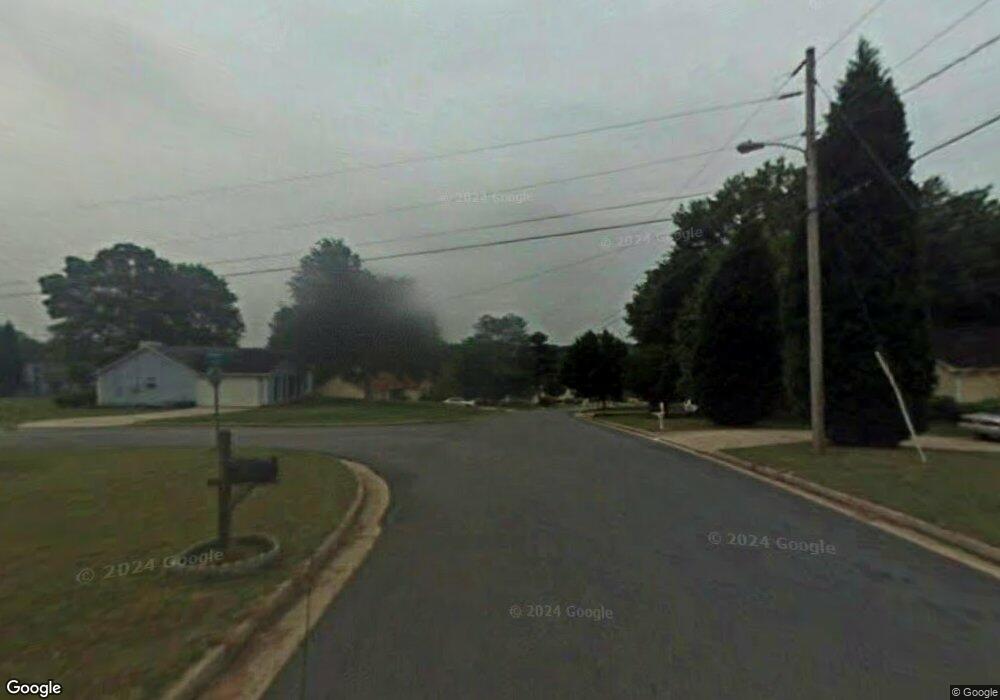 0 Amberly Rd unit 3088187, Rex, GA 30273 - photo 1