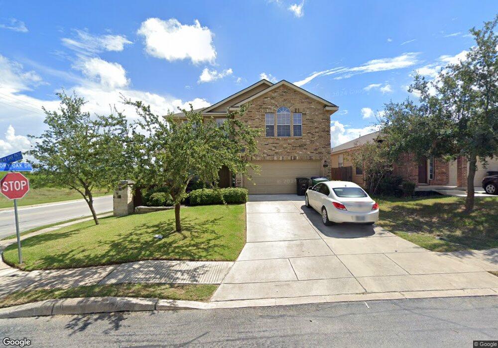 4134 Bear Oak Path, San Antonio, TX 78223 - photo 1