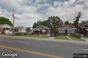 3520 Lucas and Hunt Rd, Saint Louis, MO 63121