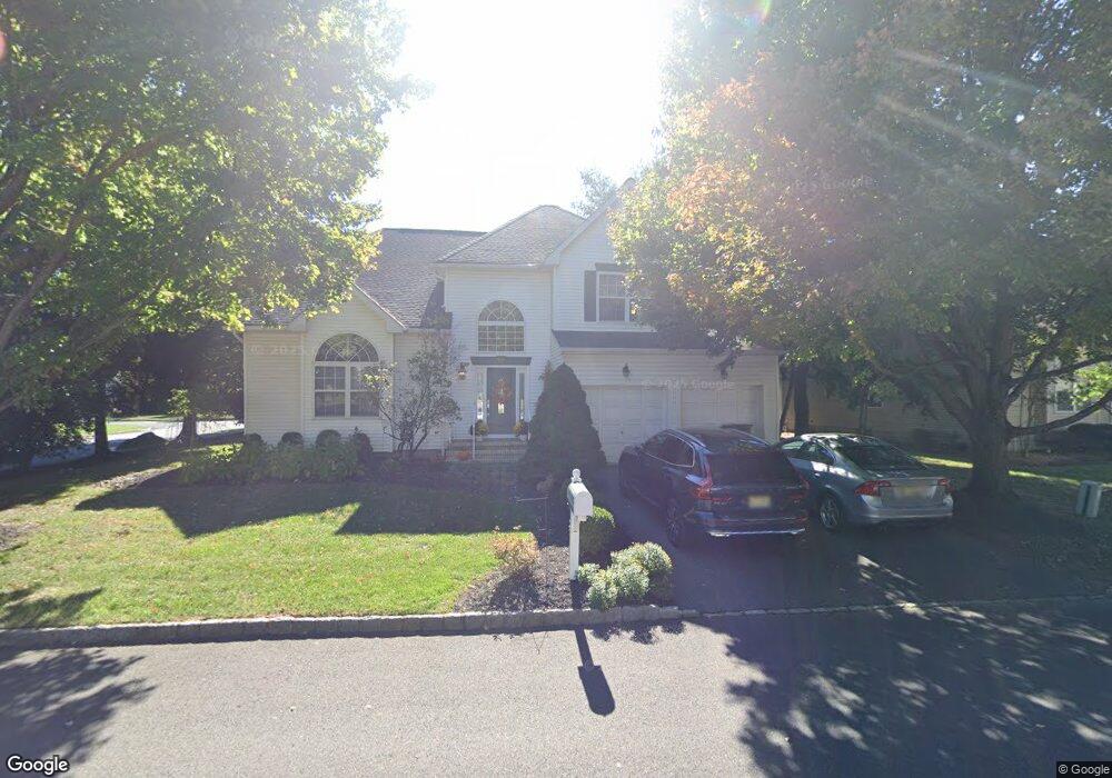 68 Rambling Dr, Scotch Plains, NJ 07076 - photo 1