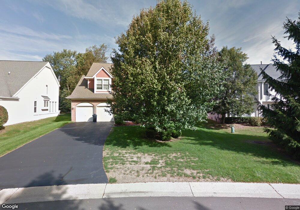 6270 Lindsay Ct unit 44, West Bloomfield, MI 48324 - photo 1