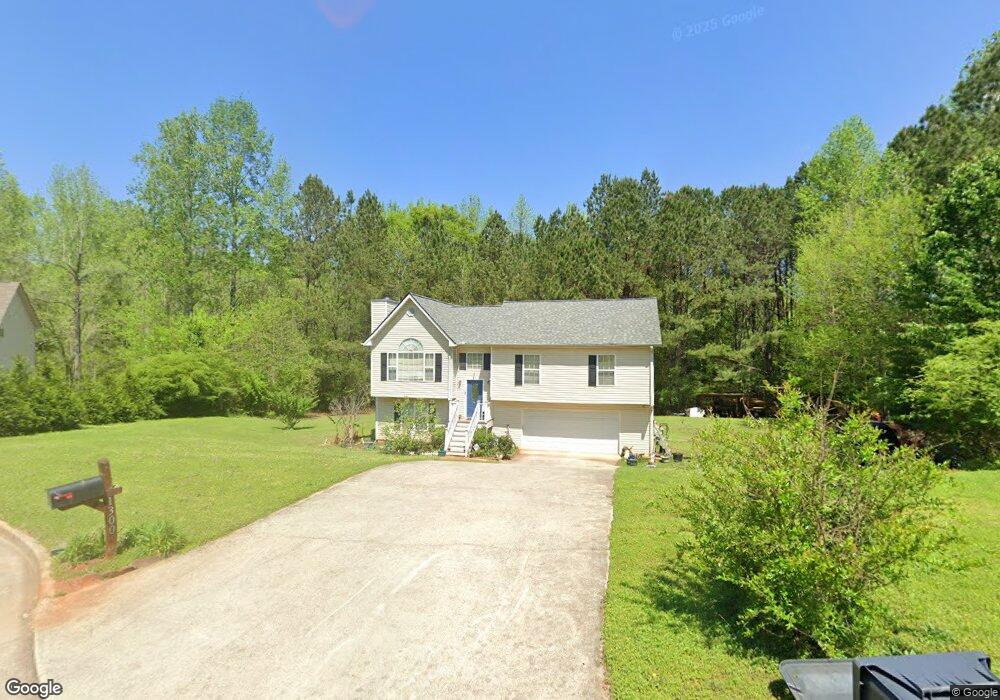 1300 Crest Ct, McDonough, GA 30252 - photo 1