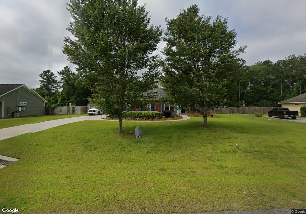 142 Nandina Way, Crawfordville, FL 32327 - photo 1