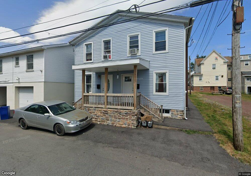 469 W Mine St, Hazleton, PA 18201 - photo 1