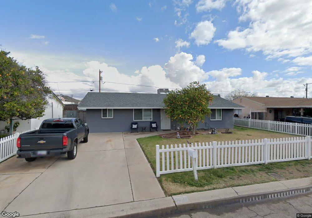 9839 N 16th Ave, Phoenix, AZ 85021 - photo 1