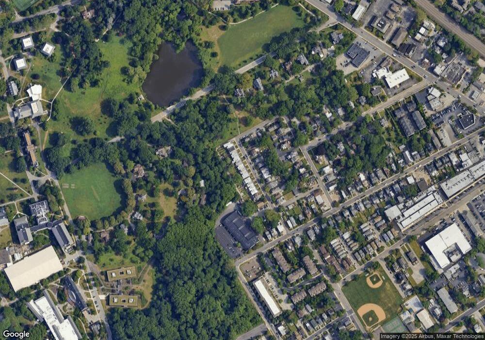 348 W Spring Ave, Ardmore, PA 19003 - photo 1