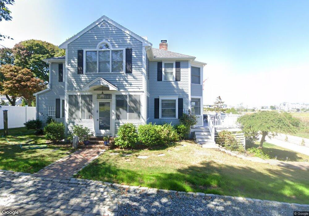 28R Cherry Ln, Scituate, MA 02066 - photo 1