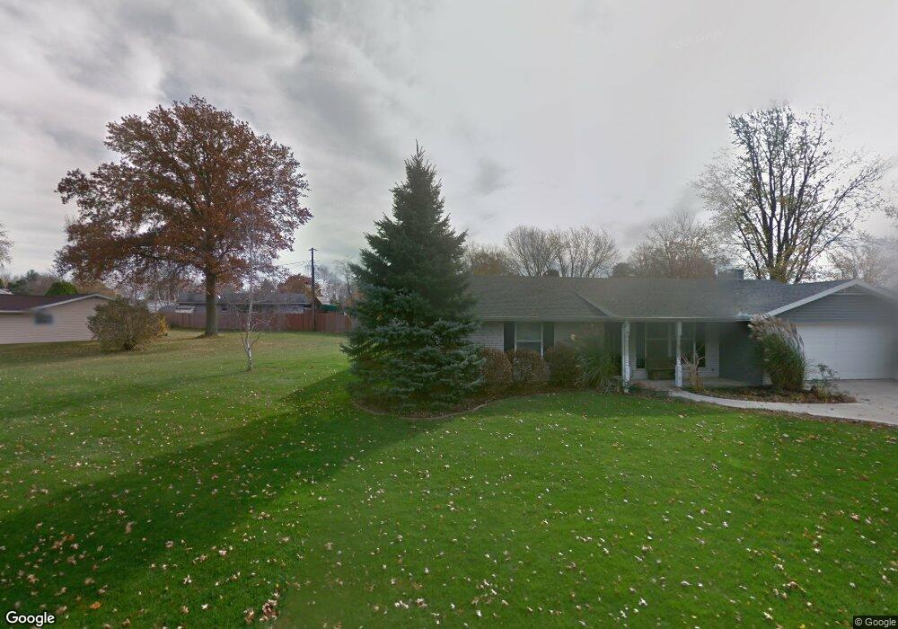 11128 Shoreline Dr, Leo, IN 46765 - photo 1