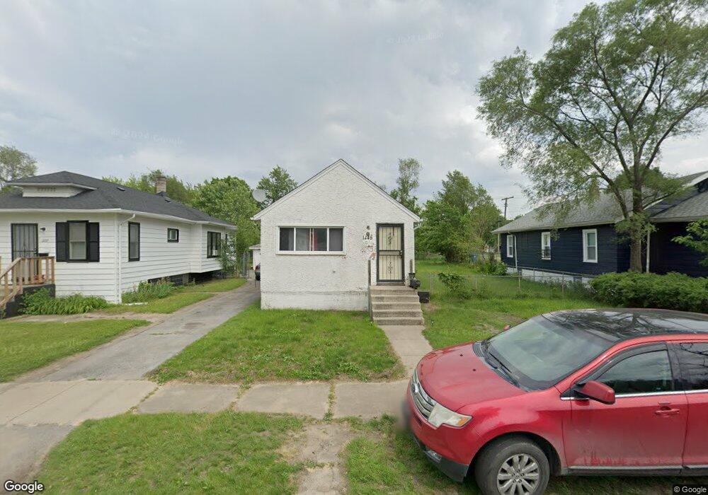 1245 Rutledge St, Gary, IN 46404 - photo 1