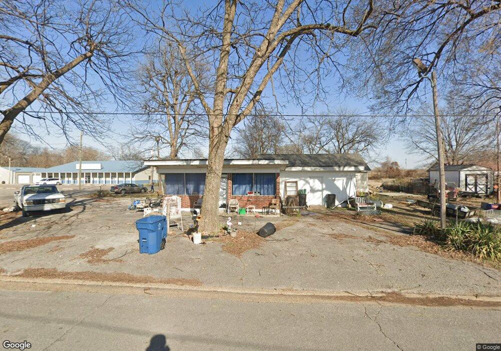 341 Semo Dr, New Madrid, MO 63869 - photo 1