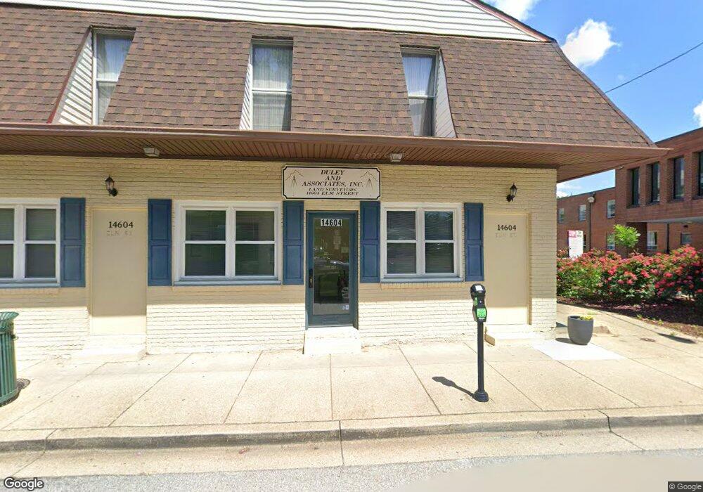 14604 Elm St, Upper Marlboro, MD 20772 - photo 1