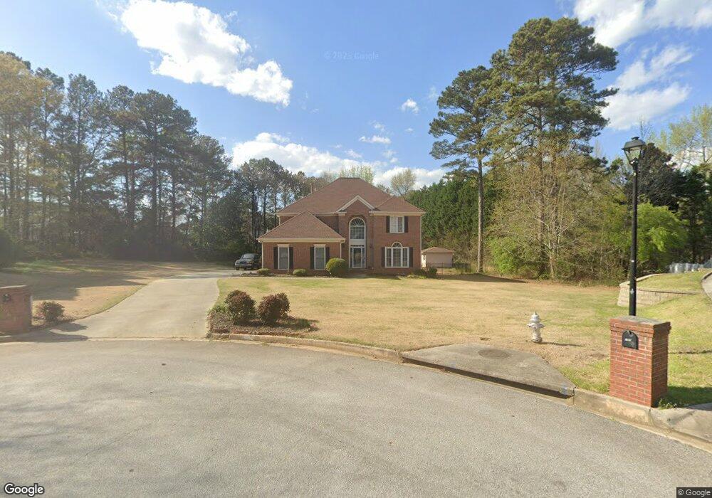 7967 Classic Dr unit 4, Jonesboro, GA 30236 - photo 1