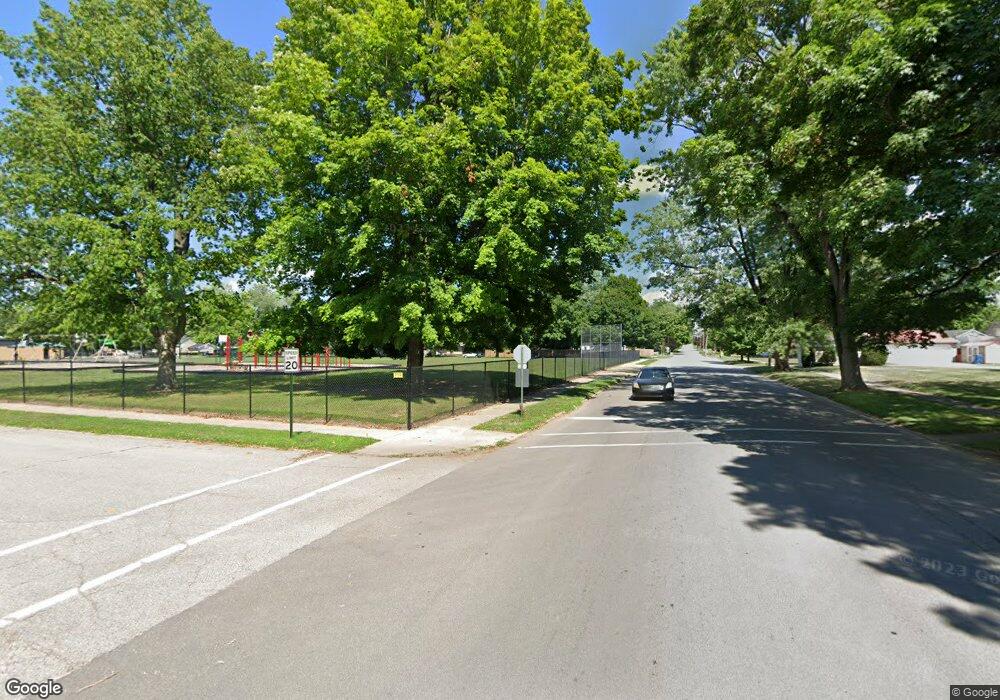 0 1450 E unit 6225901, Covington, IN 47932 - photo 1