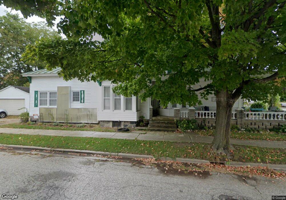 202 N Hudson St, Lowell, MI 49331 - photo 1