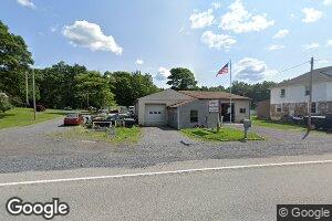 1226 Lincoln Hwy, Schellsburg, PA 15559