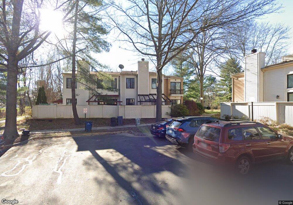 8 Sparrow Valley Ct, Montgomery Village, MD 20886 - photo 1