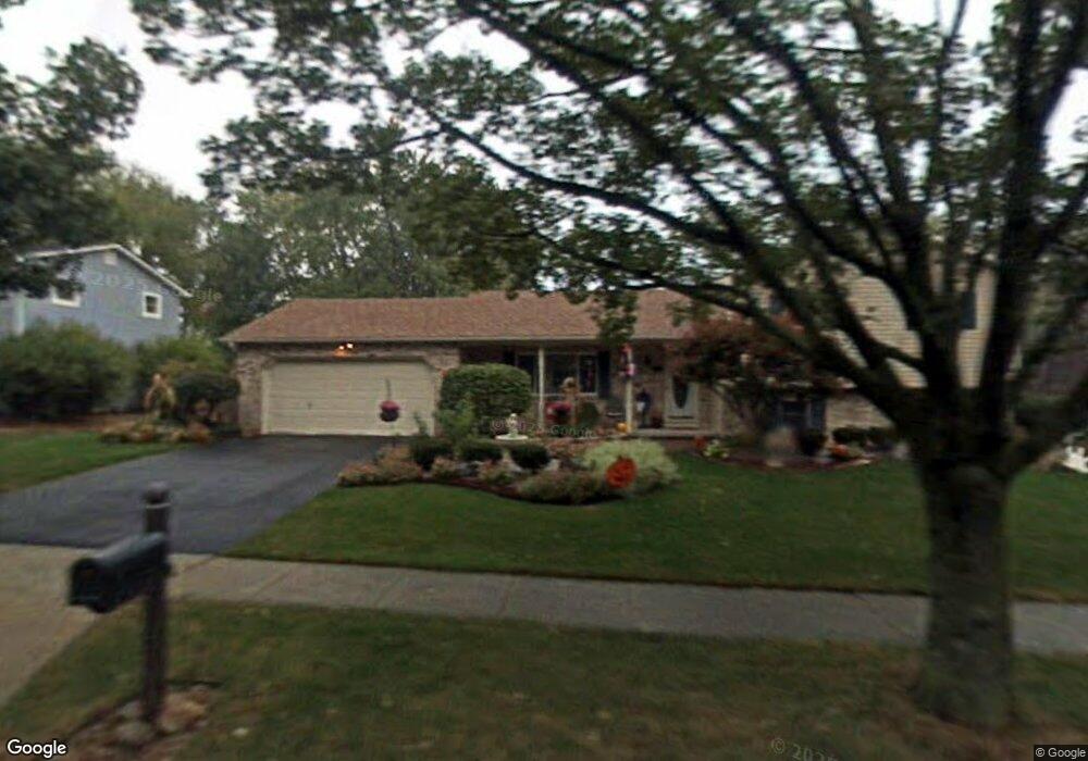 5428 Heathmoor St, Columbus, OH 43235 - photo 1