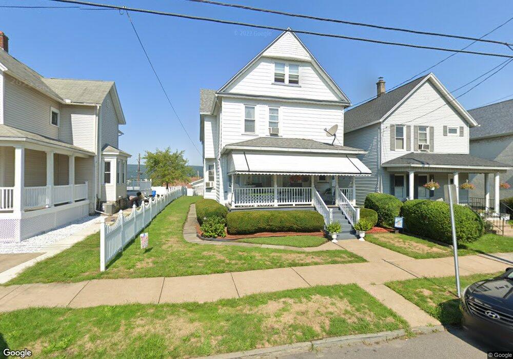 612 S Irving Ave, Scranton, PA 18505 - photo 1