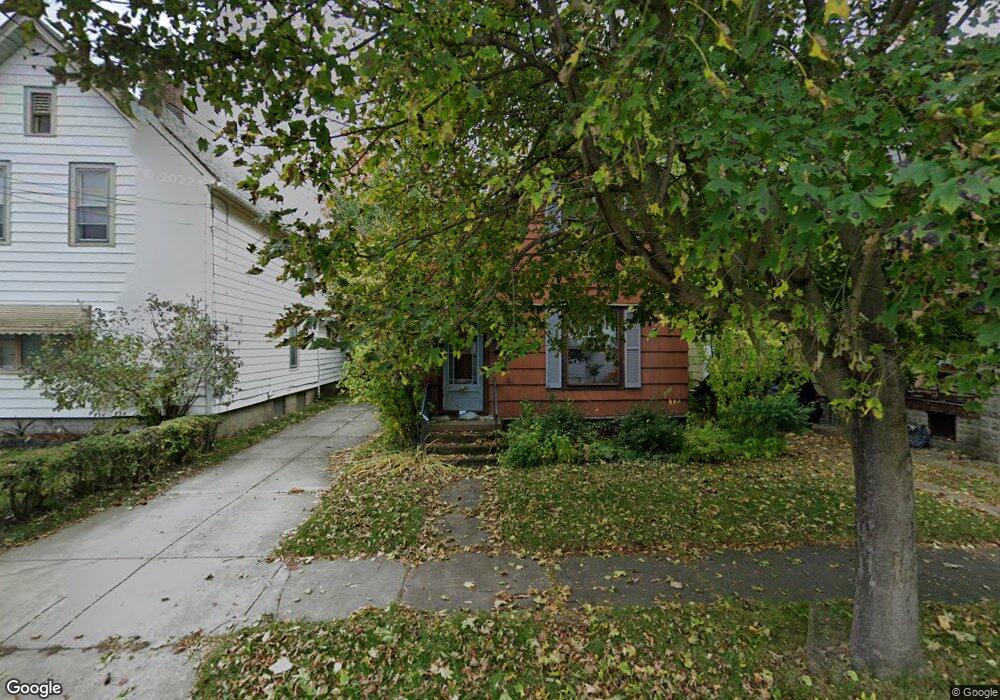 379 Miller St, North Tonawanda, NY 14120 - photo 1