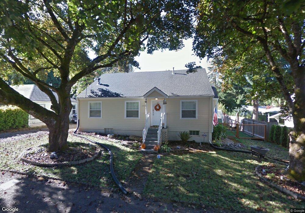 1796 Britton St, West Linn, OR 97068 - photo 1