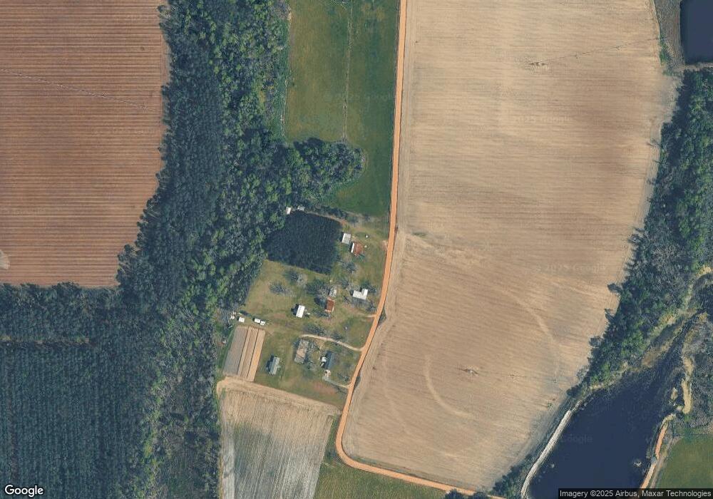 181 Coyote Rd, Mershon, GA 31551 - photo 1