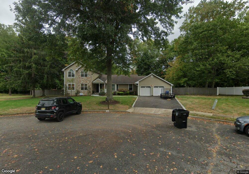 15 Fowler Ct, Red Bank, NJ 07701 - photo 1