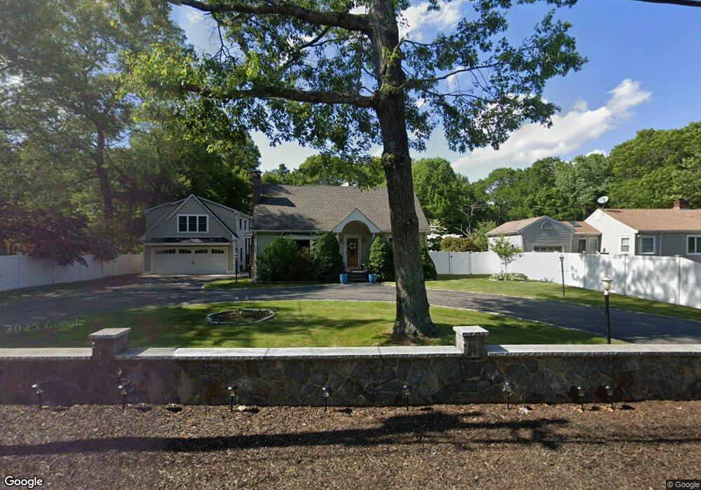 29 High Plain St, Sharon, MA 02067 - photo 1