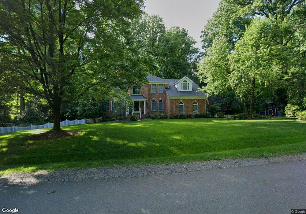 5200 Gunpowder Rd, Fairfax, VA 22030 - photo 1