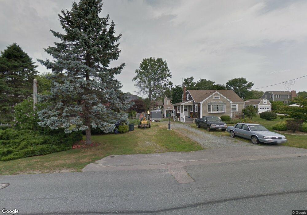 0 Allston Ave, Middletown, RI 02842 - photo 1