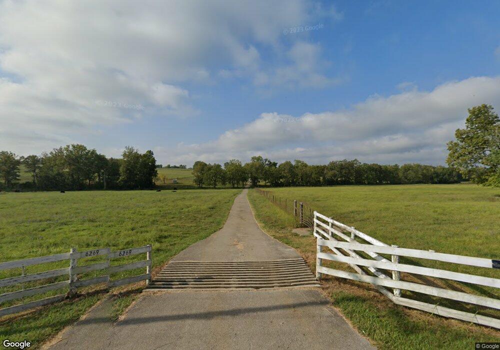 6269 Keene Versailles Rd, Versailles, KY 40383 - photo 1