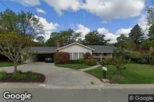 845 Santa Maria Way, Lafayette, CA 94549