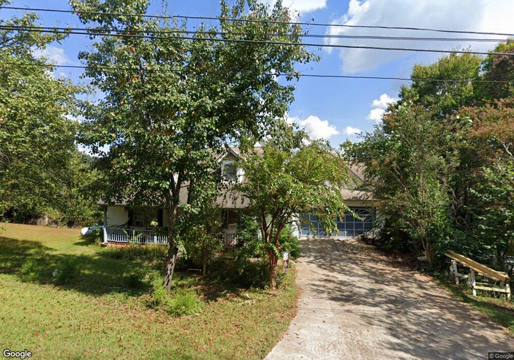 969 Calhoun Rd, Dahlonega, GA 30533 - photo 1