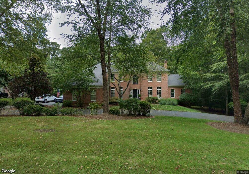 2009 Coleridge Ln, Crownsville, MD 21032 - photo 1