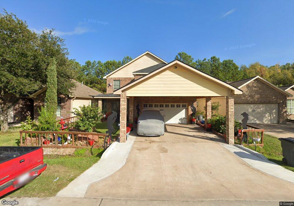 10606 Logger Pine Trails, Houston, TX 77088 - photo 1