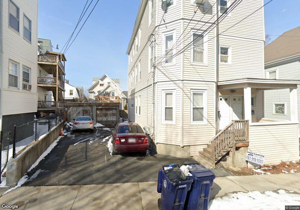 10 Bolster St, Everett, MA 02149 - photo 1