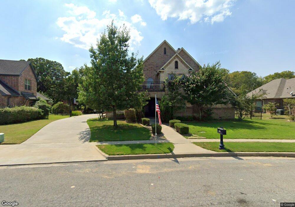 1030 Addison Ave, Pottsboro, TX 75076 - photo 1